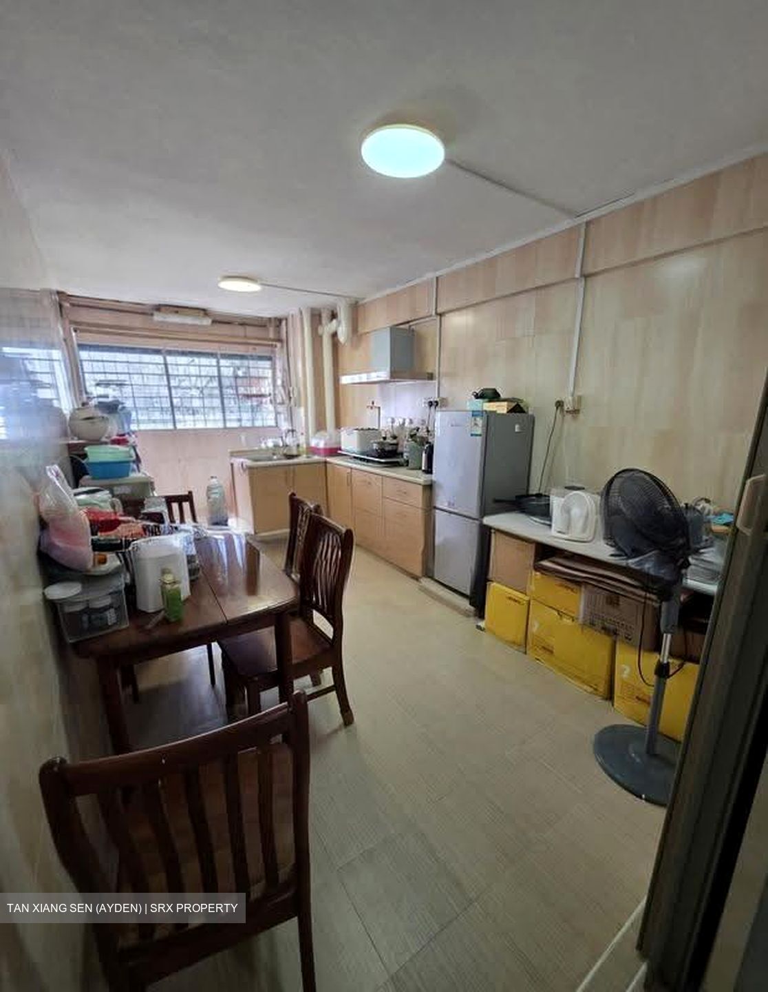 Blk 409 Bedok North Avenue 2 (Bedok), HDB 3 Rooms #620722031